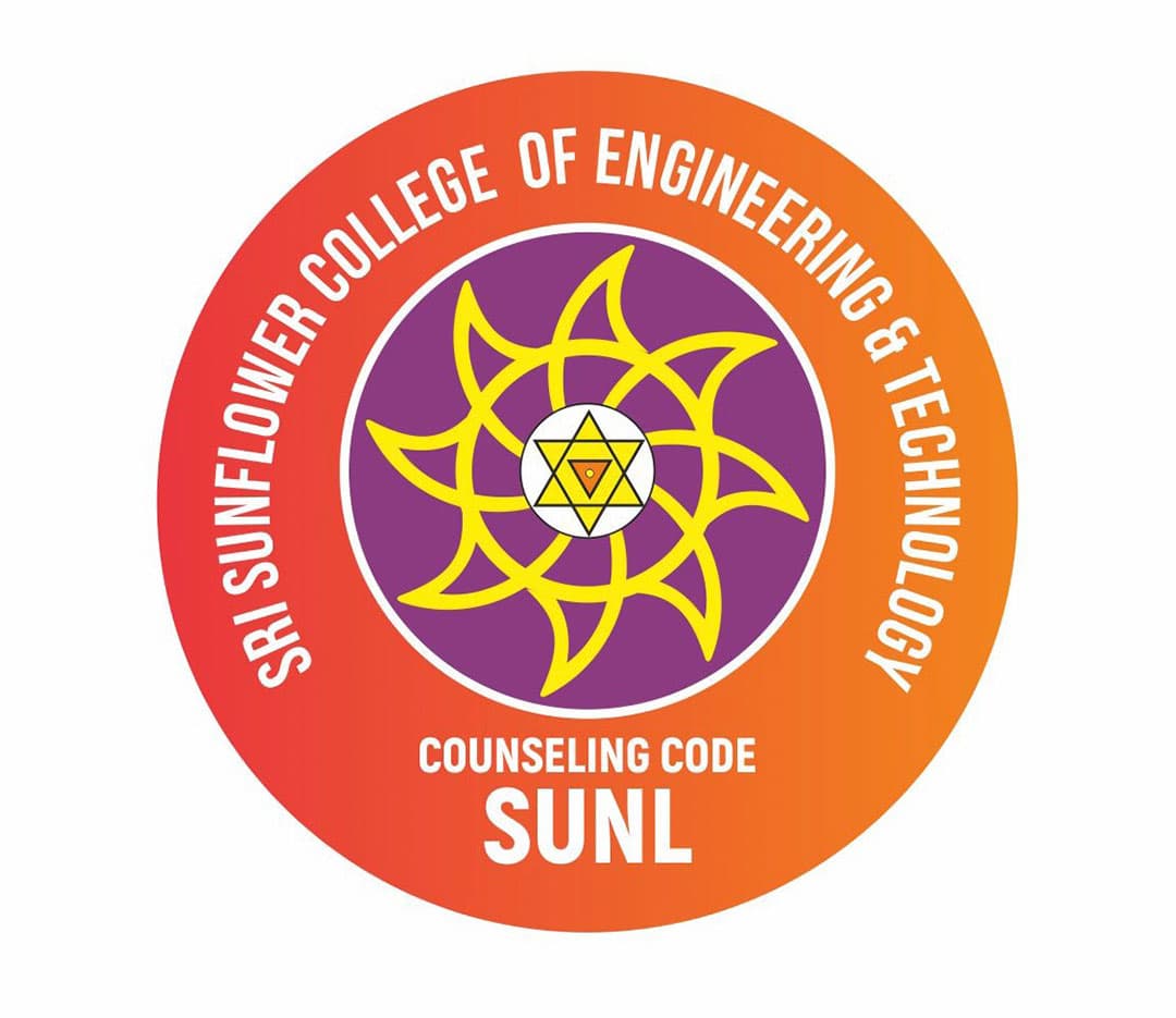 Sri Sunflower College of Engineering and Technology-logo
