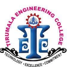 Tirumala Engineering College-logo