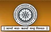 Rajiv Gandhi College of Engineering, Research and Technology-logo
