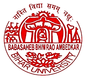 Sri Raghav Prasad Singh College logo