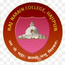 Raj Narain college-logo