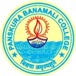 Panskura Banamali College-logo