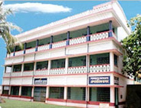 Yogoda Satsanga Palpara Mahavidyalaya-image
