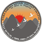 Egra SSB College-logo
