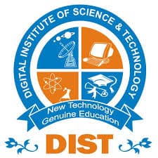 Digital Institute of Science and Technology-logo