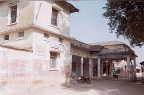 Government Institute of Fine Arts-image