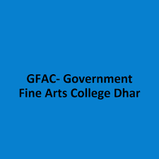 Government Institute of Fine Arts-logo