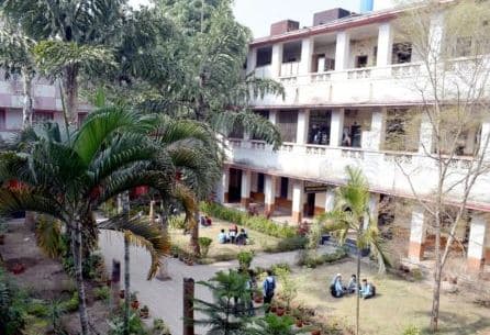 Government Mahakoshal Arts & Commerce-image