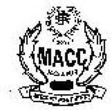 Government Mahakoshal Arts & Commerce-logo