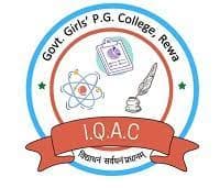 Government Girls P.G.College logo