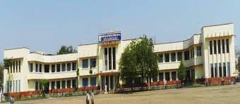 Government Thakur Ranmat Singh College-image