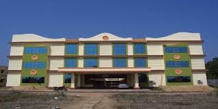 Mother Teresa Pharmacy College-image