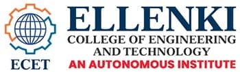 Ellenki College of Engineering and Technology logo