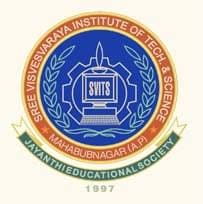 Sree Visvesvaraya Institute of Technology and Science-logo