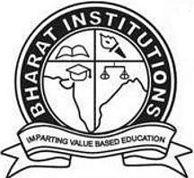 Bharat School of Pharmacy-logo
