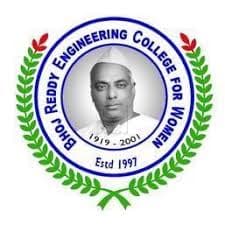 Bhoj Reddy Engineering College for Women logo