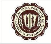 Kakatiya Institute of Technology and Science for Women-logo