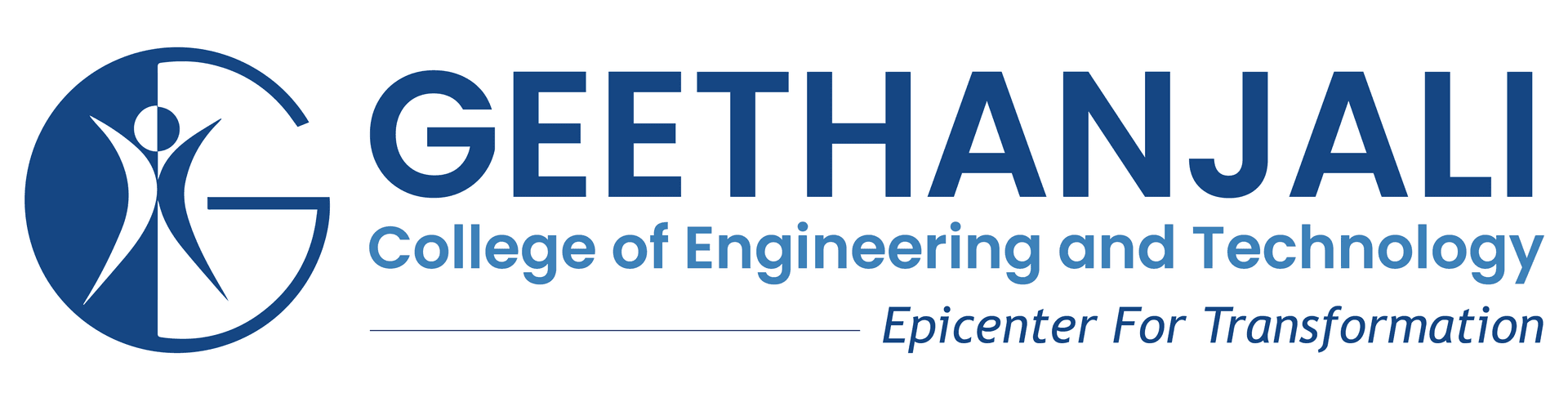 Geethanjali College of Engineering and Technology Keesara-logo