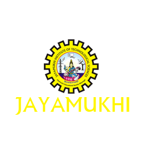 Jayamukhi Institute of Technological Sciences logo