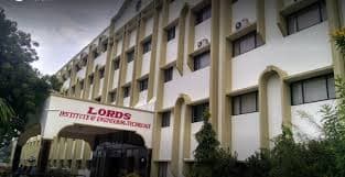 Lords Institute of Engineering and Technology-image