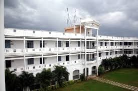 Annamacharya Institute of Technology & Sciences-image