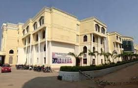 Shadan Women's College of Pharmacy-image