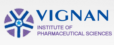 Vignan Institute of Pharmaceutical Sciences-logo