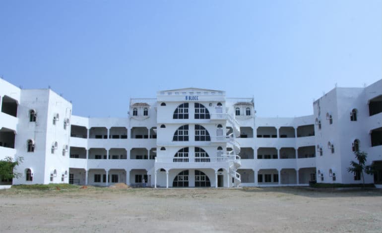Vijay Rural Engineering College-image