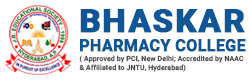 Bhaskar Pharmacy College-logo