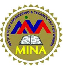 Mina Institute of Engineering and Technology for Women logo