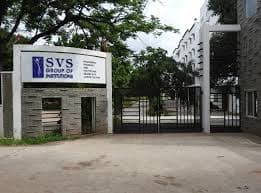SVS Group of Institutions Warangal