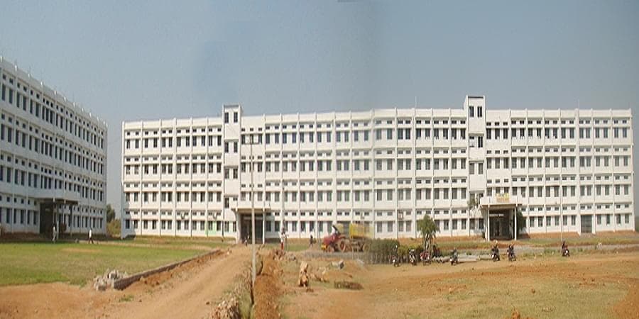 Trinity College of Engineering and Technology-image