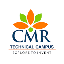 CMR Technical Campus-logo