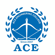 ACE Engineering College logo