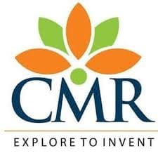 CMR College of Engineering & Technology-logo