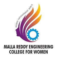 Malla Reddy Engineering College for Women logo