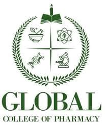 Global College of Pharmacy-logo