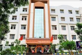 Malla Reddy College of Engineering for Women-image
