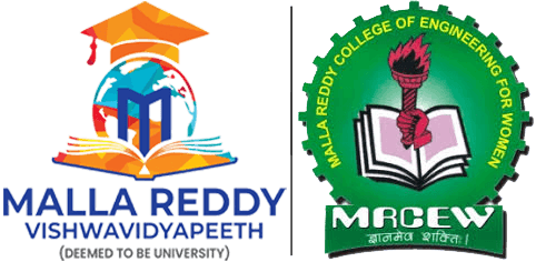 Malla Reddy College of Engineering for Women-logo