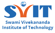 Swami Vivekananda Institute of Technology logo