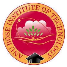 Anu Bose Institute of Technology-logo
