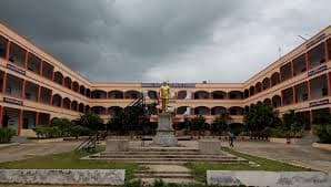 Madhira Institute of Technology & Science
