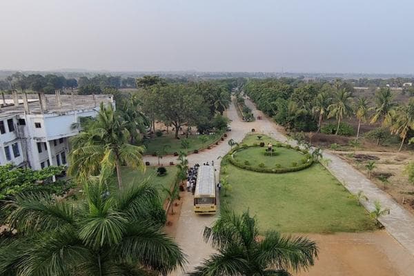 Kshatriya College of Engineering-image