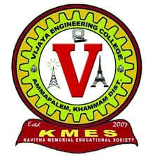Vijaya Engineering College-logo