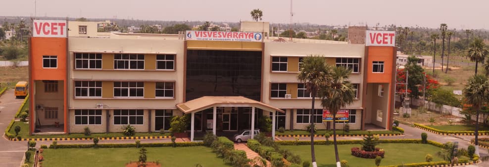 Visvesvaraya College of Engineering and Technology Ibrahimpatnam-image