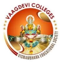 Vaagdevi Engineering college logo
