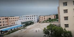 Malla Reddy Institute of Pharmaceutical Science-image