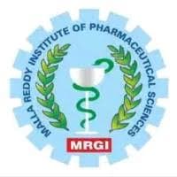 Malla Reddy Institute of Pharmaceutical Science-logo