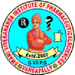 Swami Vivekananda Institute of Pharmaceutical Sciences-logo