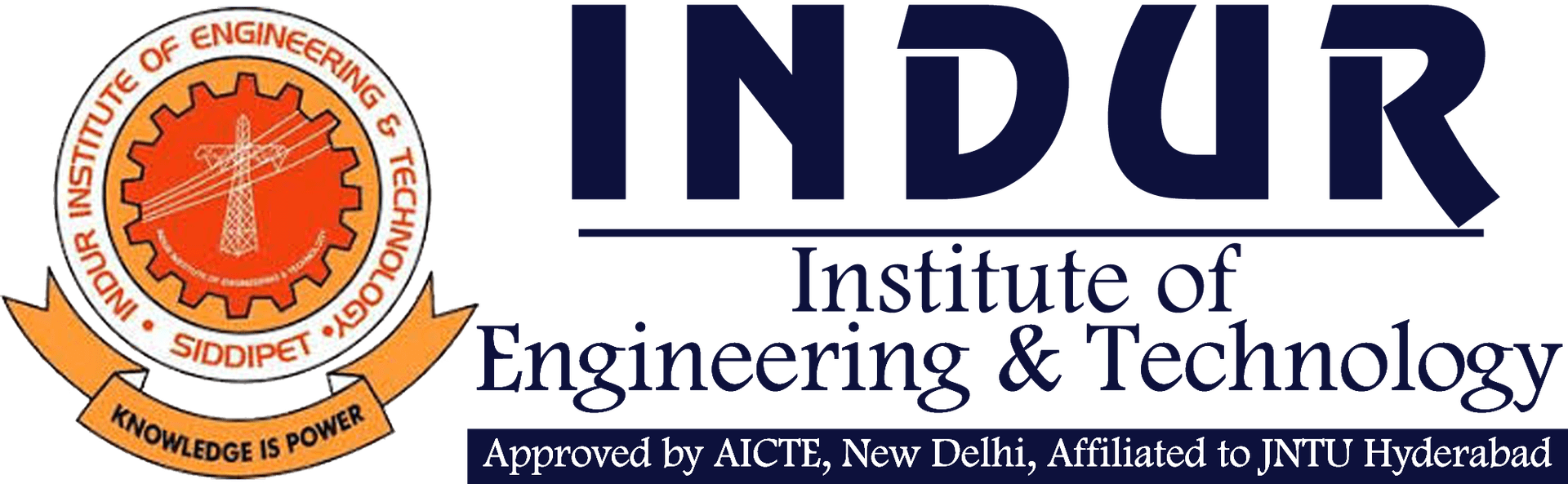 Indur Institute of Engineering and Technology-logo